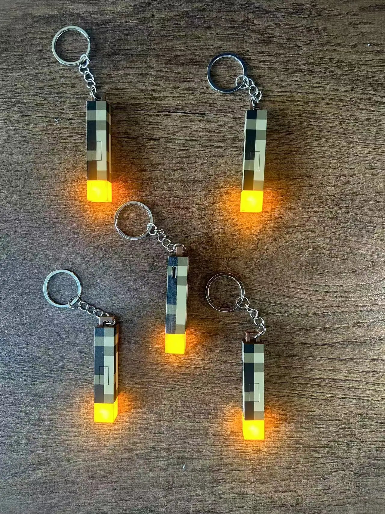 Miecz Diamentowy Minecraft