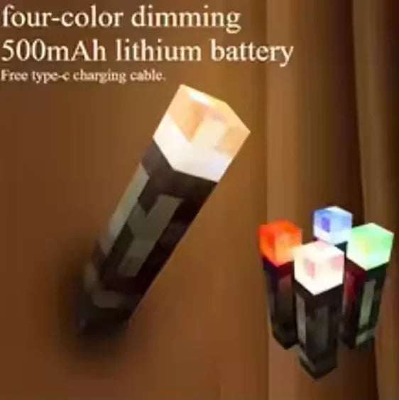 Miecz Diamentowy Minecraft