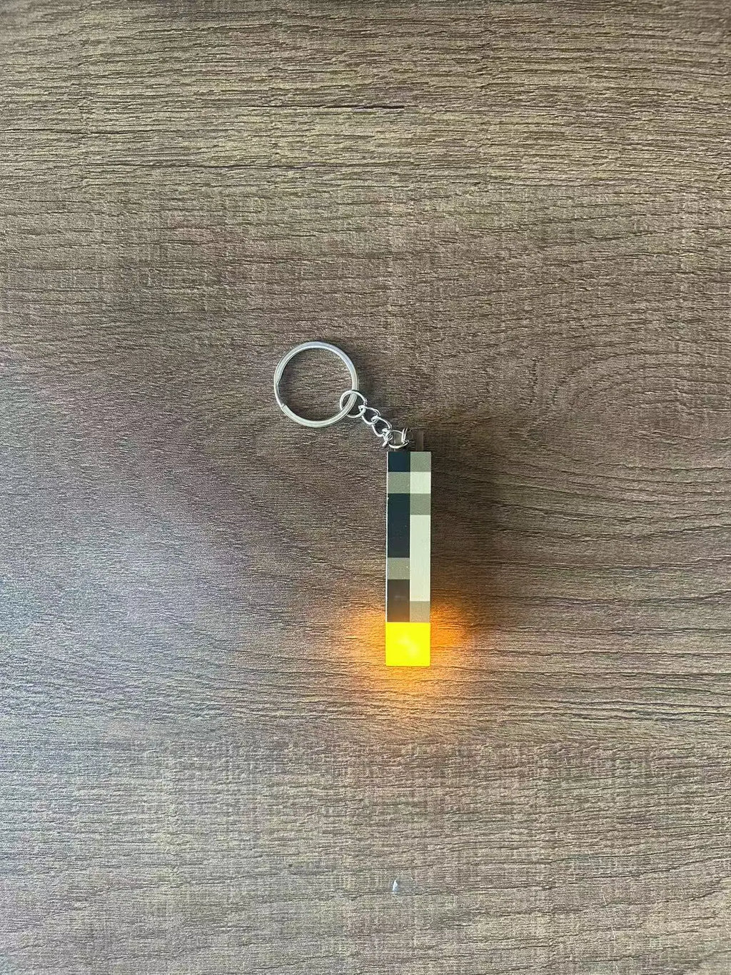 Miecz Diamentowy Minecraft